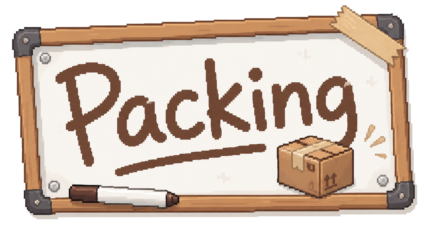 Packing